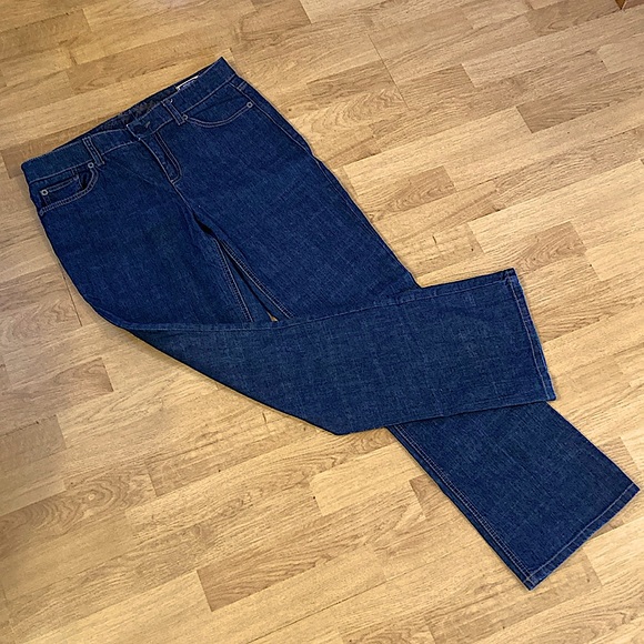 Tommy Hilfiger Denim - Tommy Hilfiger American Hope Bootcut Jeans Size 10